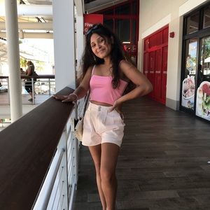 Meet your Posher, Miranda